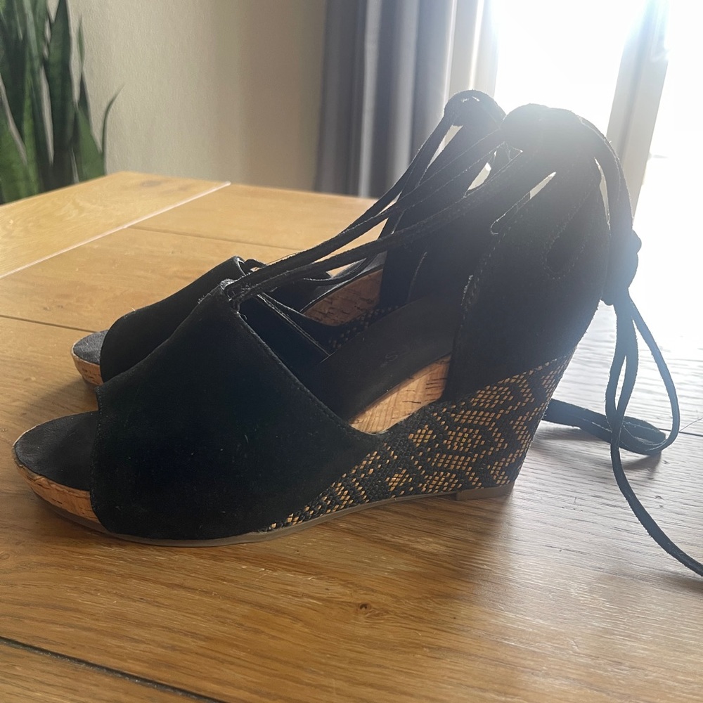 Women’s Aerosoles Wedge Shoes